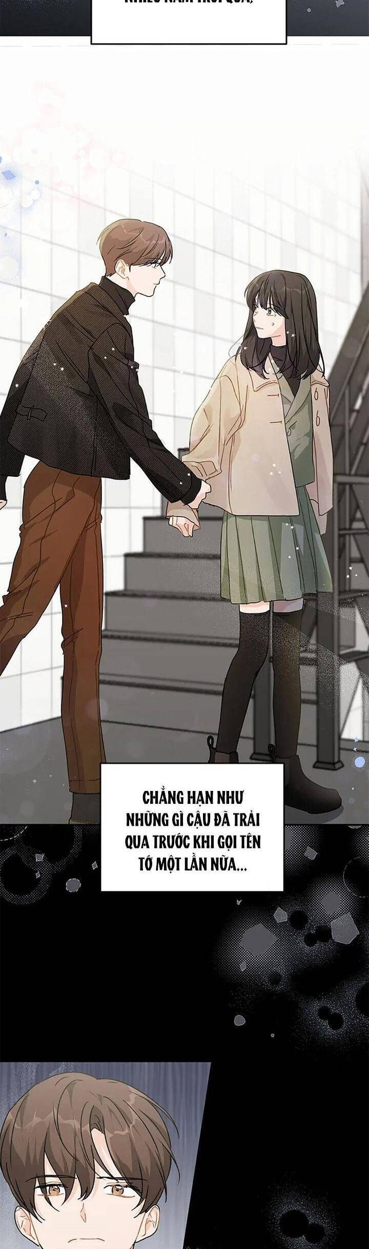 Cõng Anh Mà Chạy Chapter 54 - Trang 2