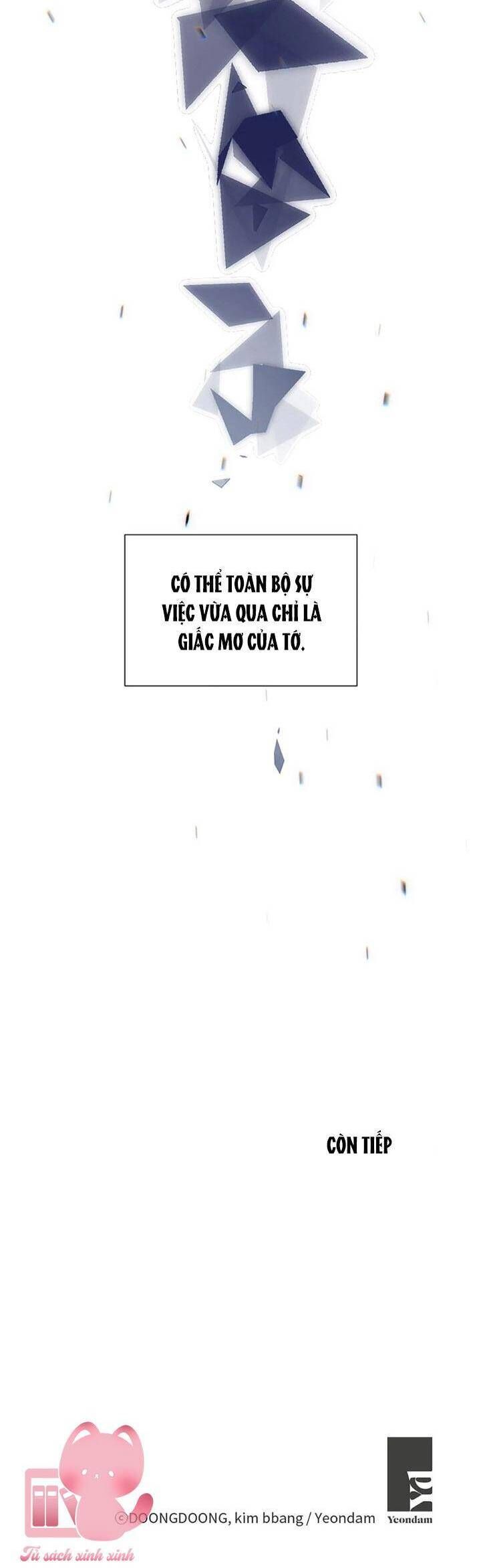 Cõng Anh Mà Chạy Chapter 54 - Trang 2