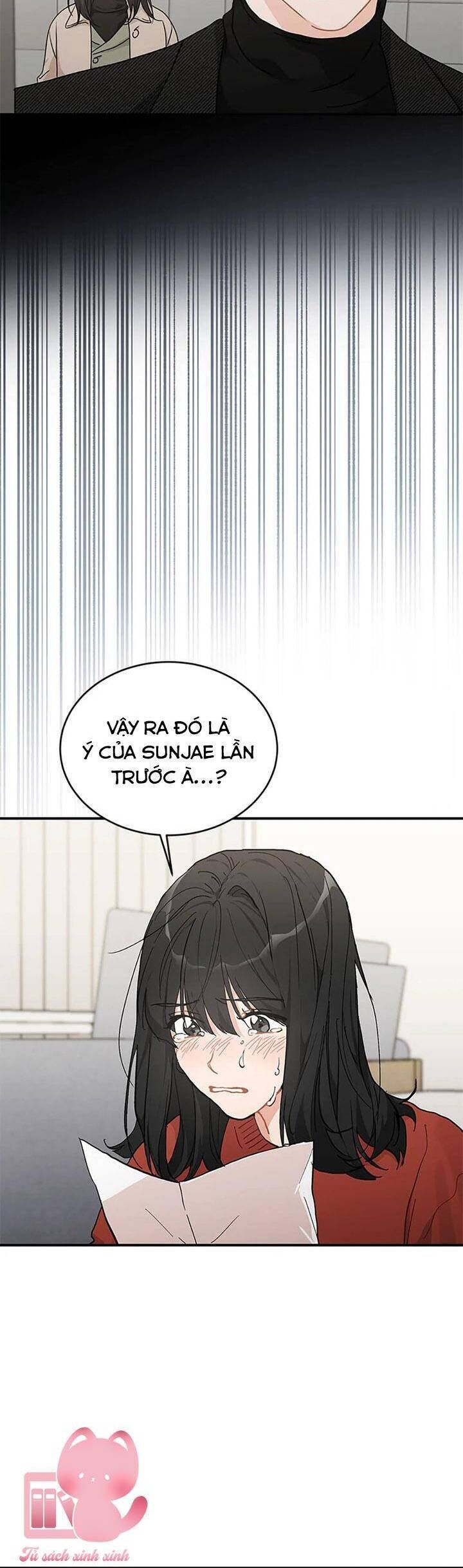 Cõng Anh Mà Chạy Chapter 54 - Trang 2