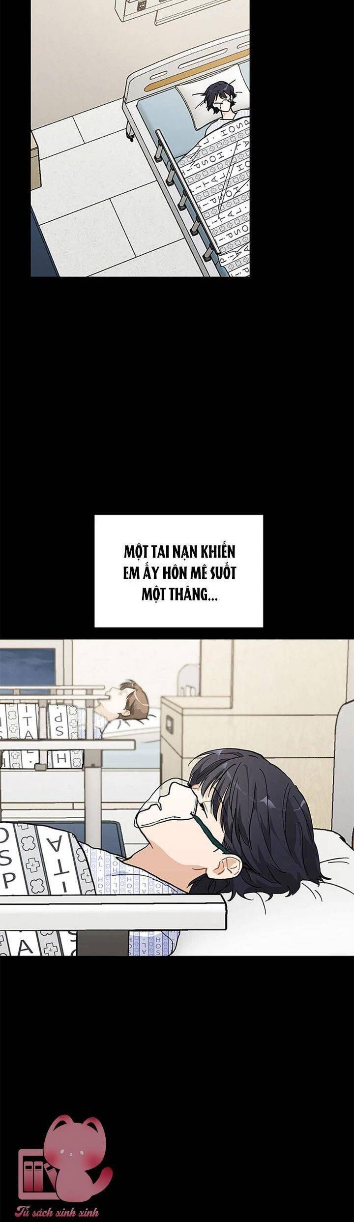Cõng Anh Mà Chạy Chapter 55 - Trang 2