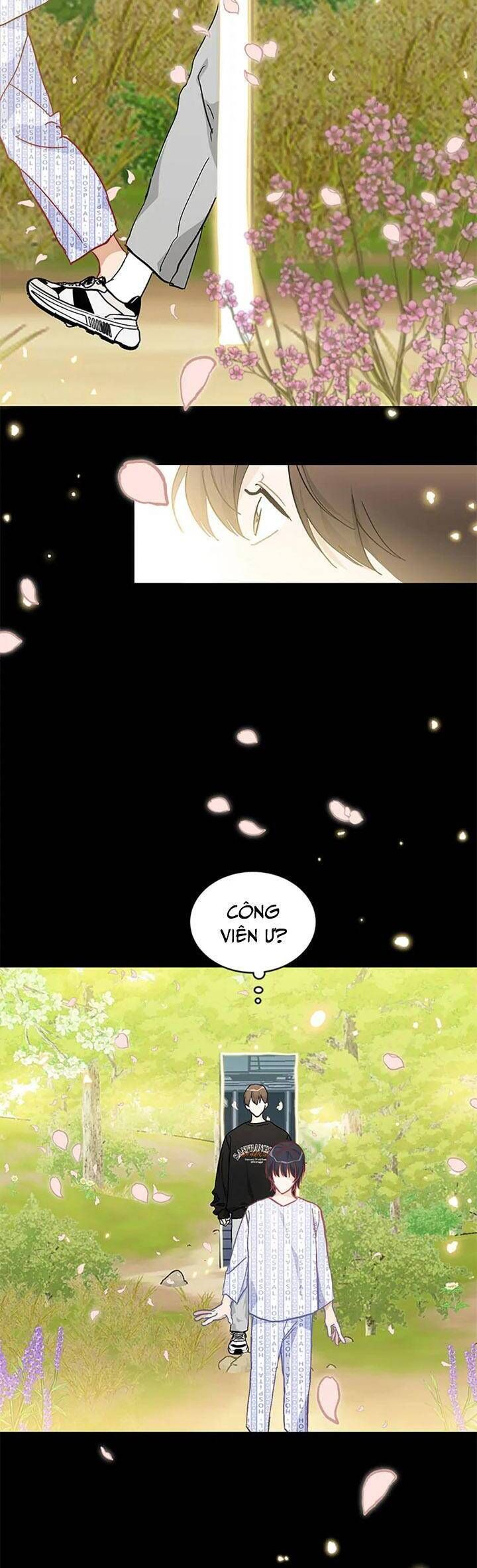 Cõng Anh Mà Chạy Chapter 55 - Trang 2