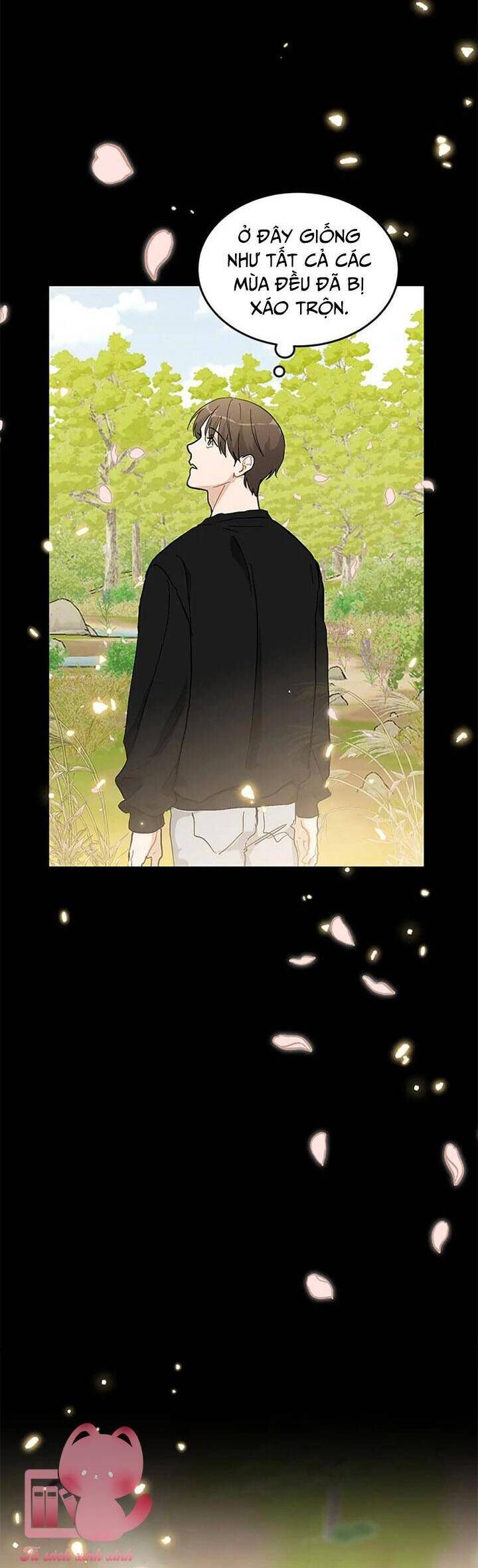 Cõng Anh Mà Chạy Chapter 55 - Trang 2