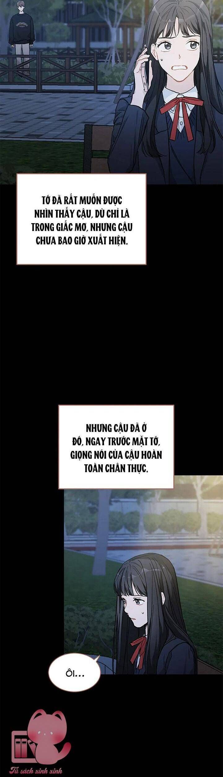 Cõng Anh Mà Chạy Chapter 55 - Trang 2