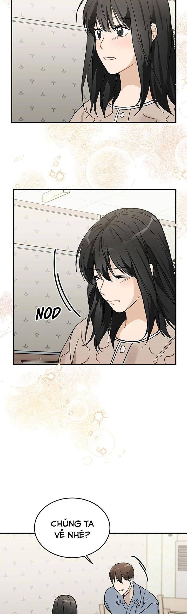 Cõng Anh Mà Chạy Chapter 56 - Trang 2