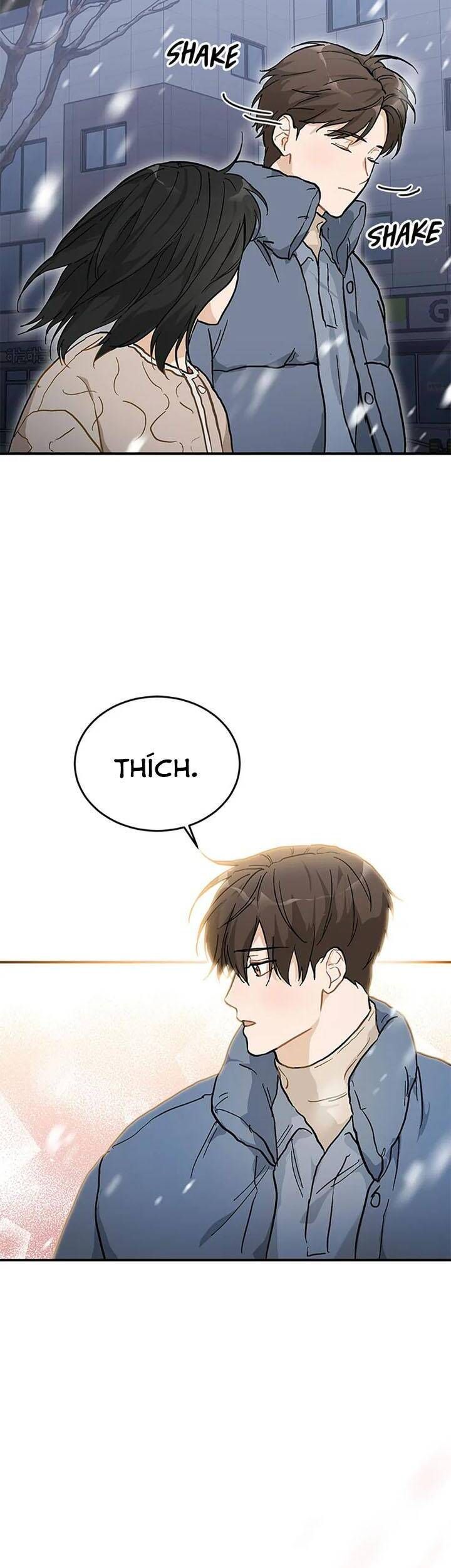 Cõng Anh Mà Chạy Chapter 56 - Trang 2