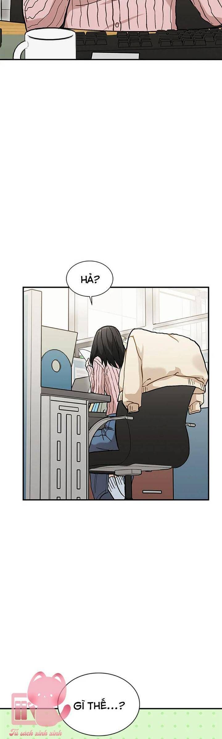 Cõng Anh Mà Chạy Chapter 56 - Trang 2