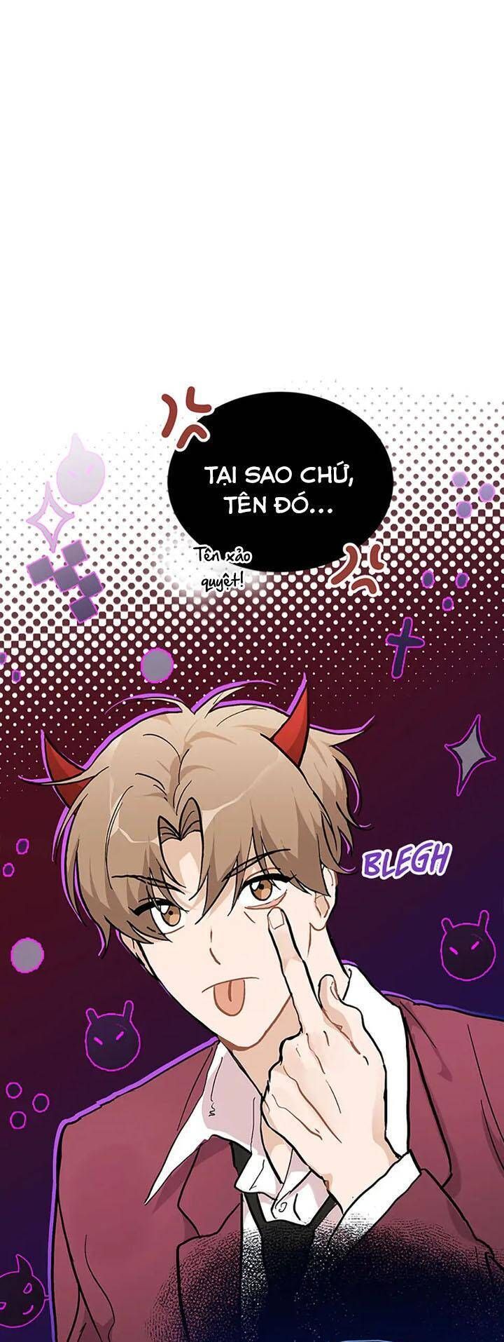 Cõng Anh Mà Chạy Chapter 56 - Trang 2