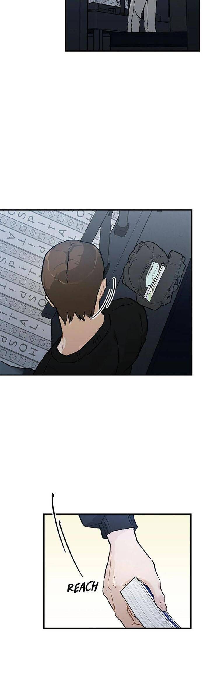 Cõng Anh Mà Chạy Chapter 56 - Trang 2