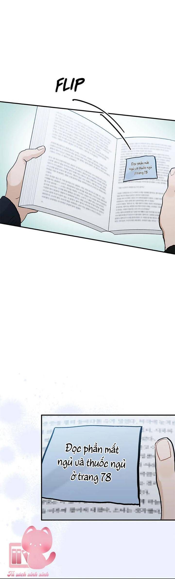 Cõng Anh Mà Chạy Chapter 56 - Trang 2