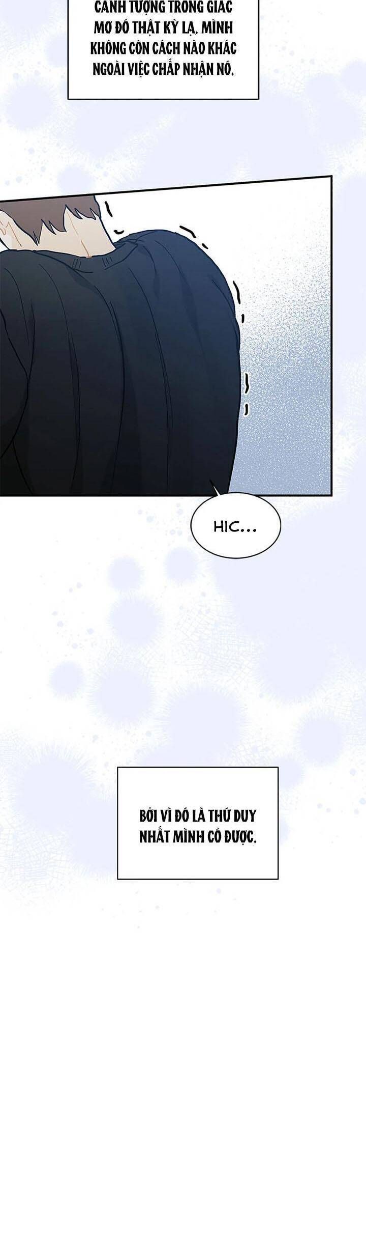 Cõng Anh Mà Chạy Chapter 56 - Trang 2