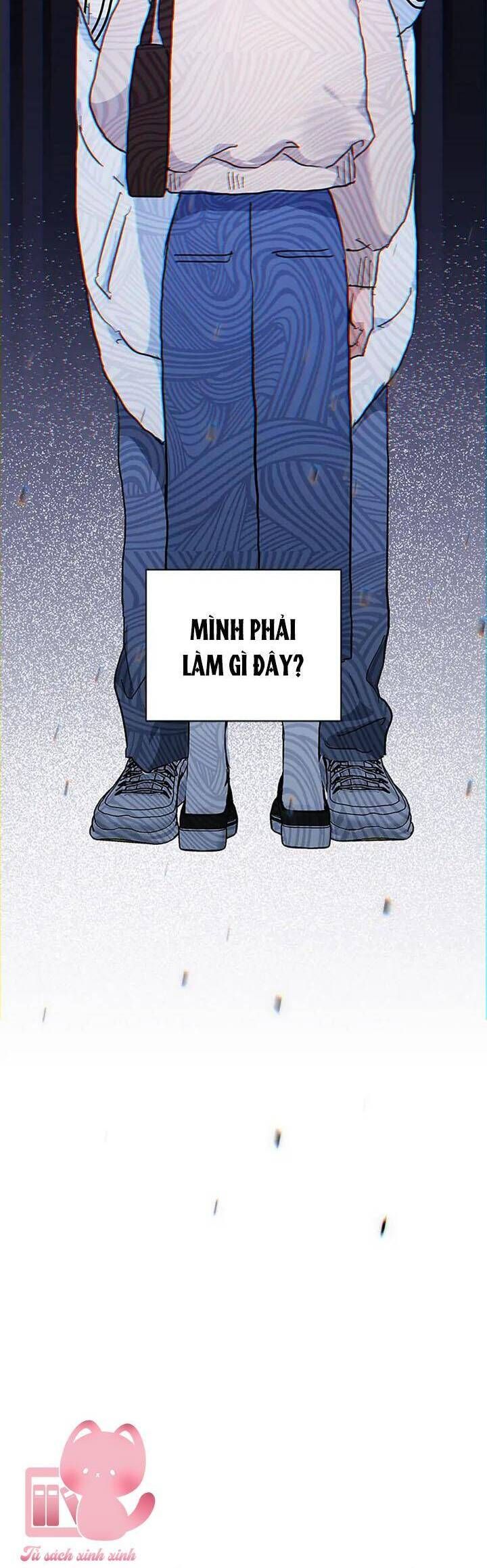 Cõng Anh Mà Chạy Chapter 58 - Trang 2