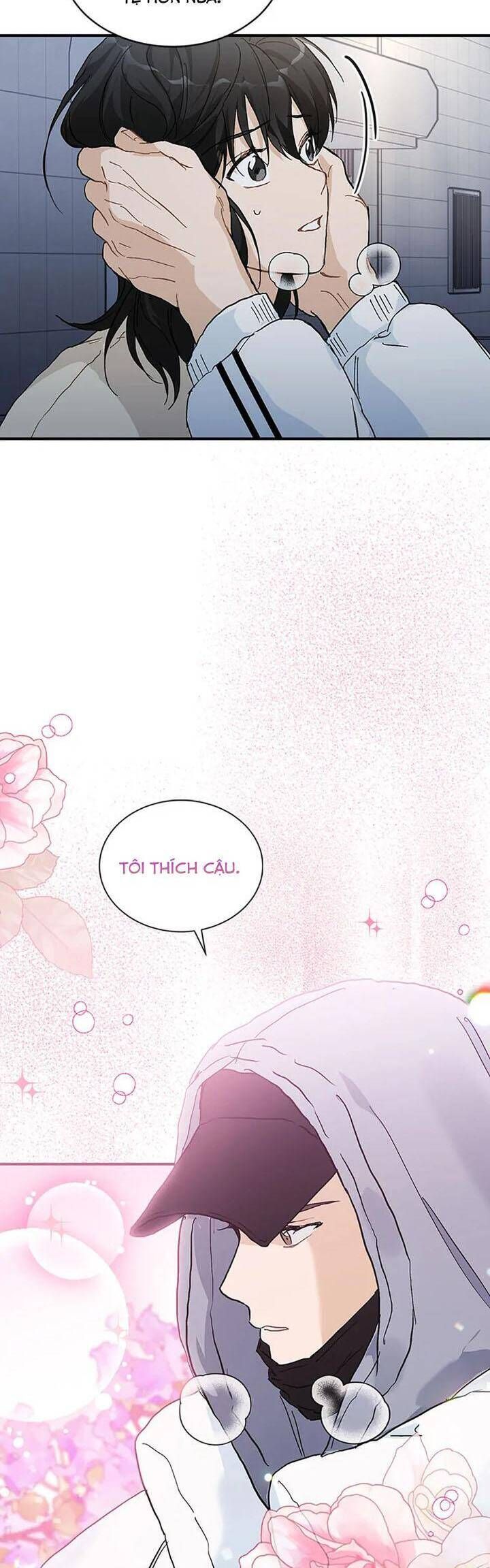 Cõng Anh Mà Chạy Chapter 58 - Trang 2