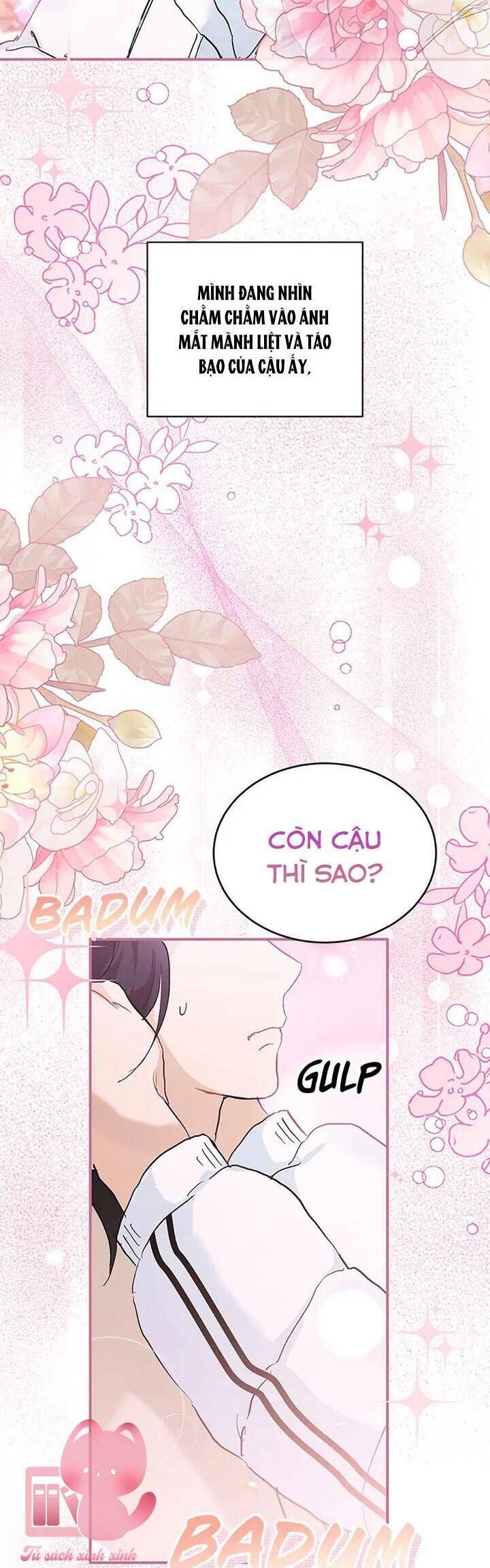Cõng Anh Mà Chạy Chapter 58 - Trang 2