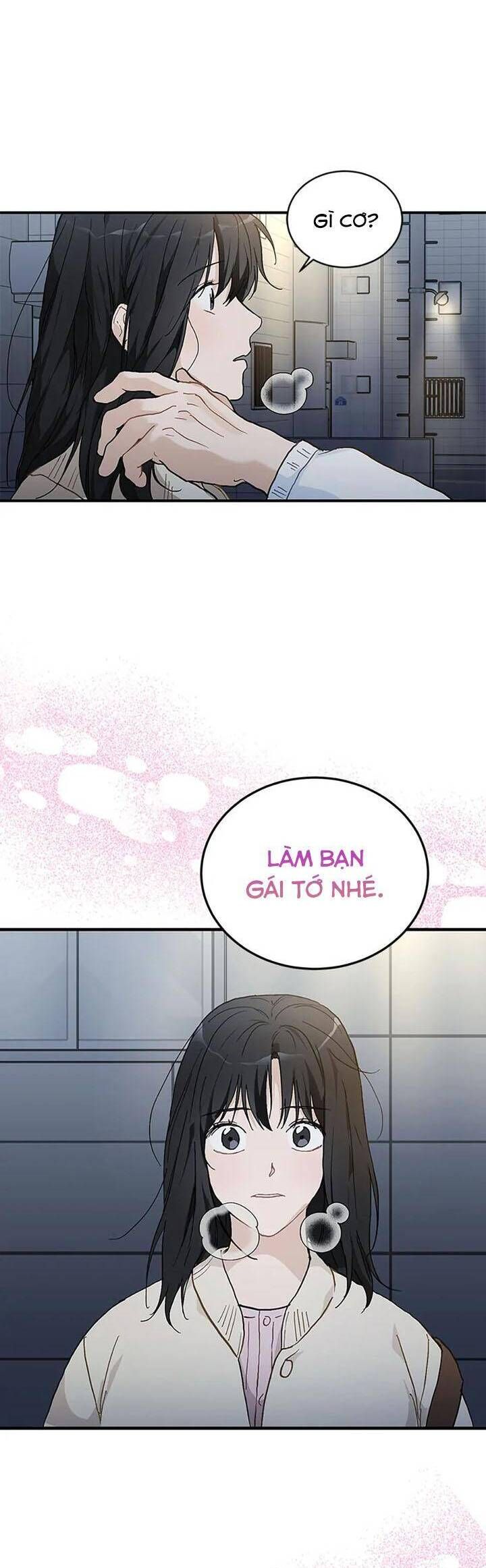 Cõng Anh Mà Chạy Chapter 58 - Trang 2