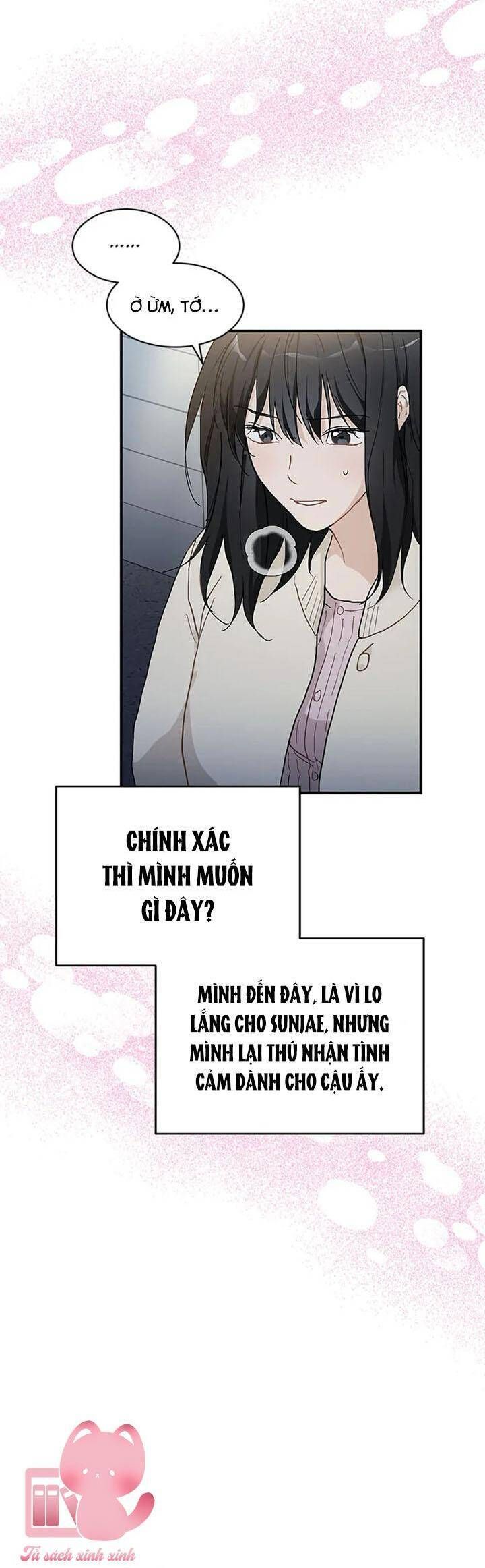 Cõng Anh Mà Chạy Chapter 58 - Trang 2