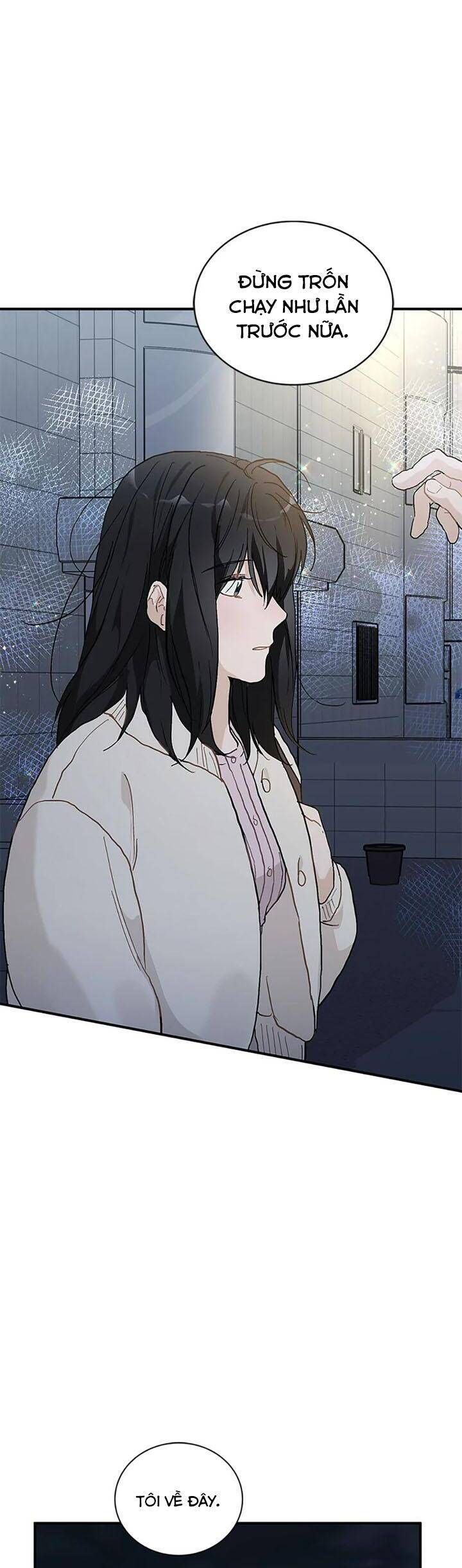 Cõng Anh Mà Chạy Chapter 58 - Trang 2