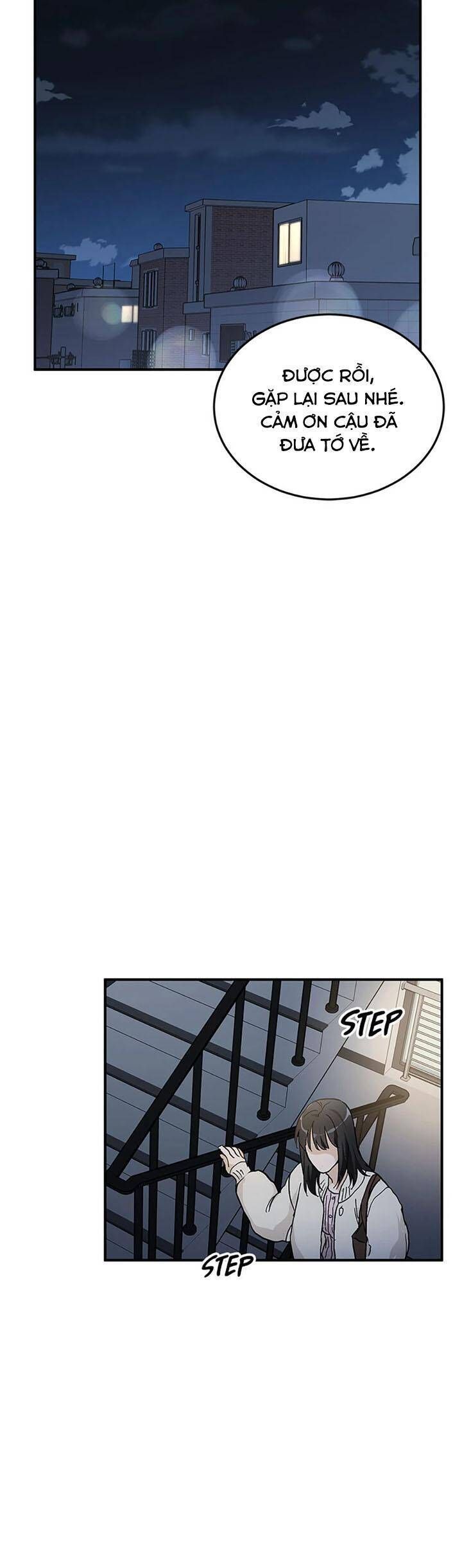 Cõng Anh Mà Chạy Chapter 58 - Trang 2