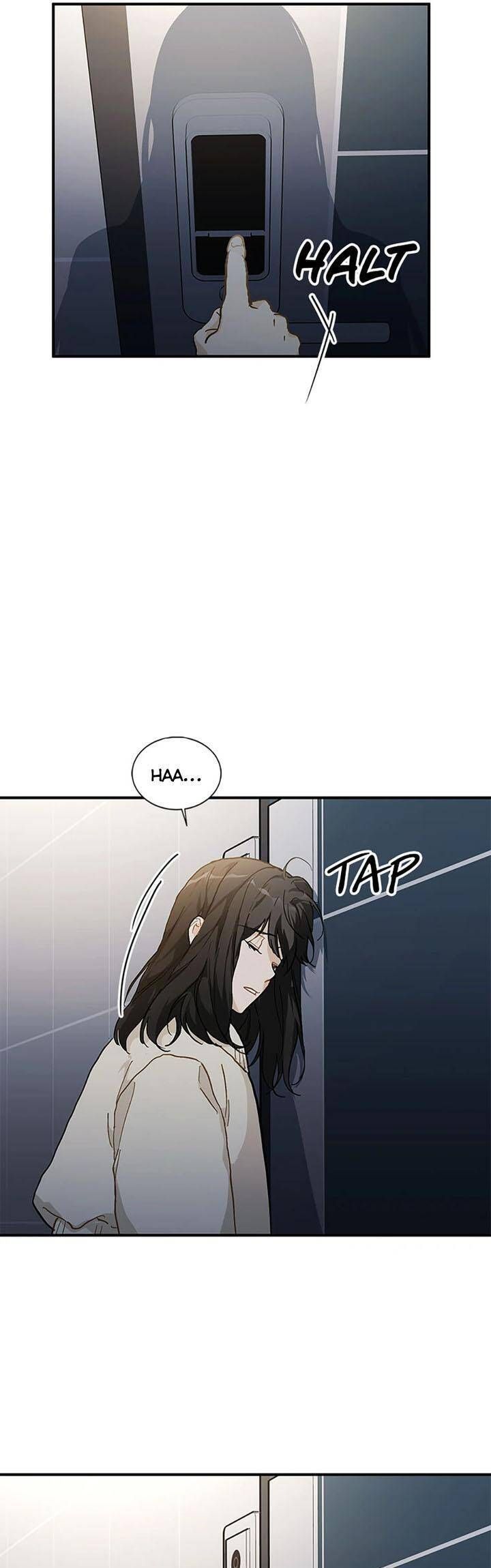 Cõng Anh Mà Chạy Chapter 58 - Trang 2
