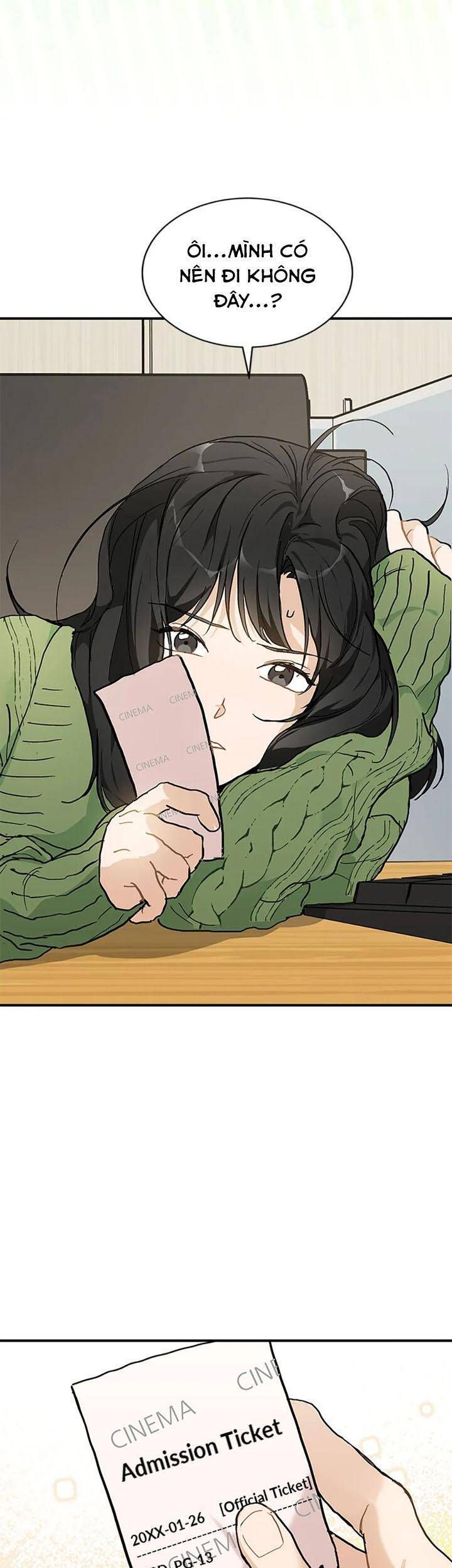 Cõng Anh Mà Chạy Chapter 58 - Trang 2