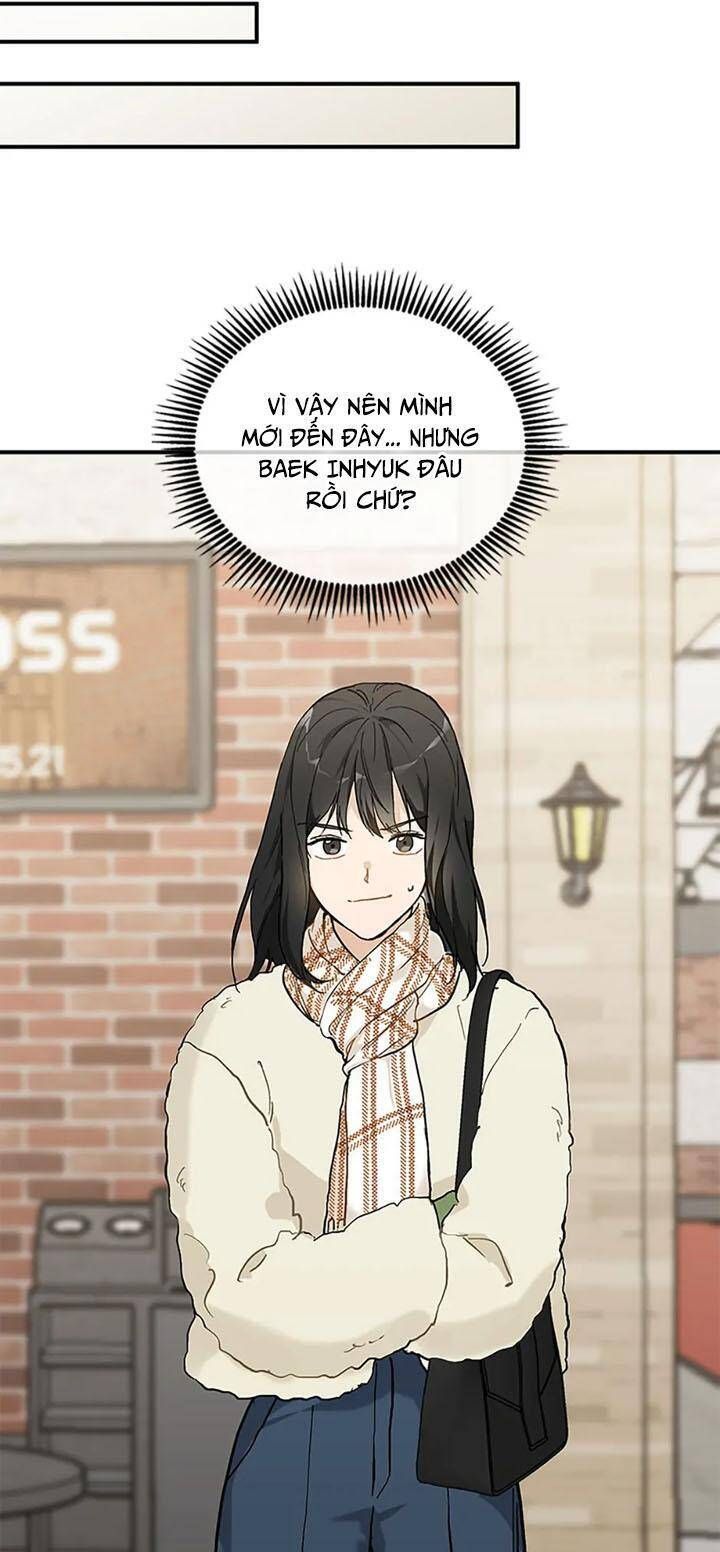 Cõng Anh Mà Chạy Chapter 58 - Trang 2
