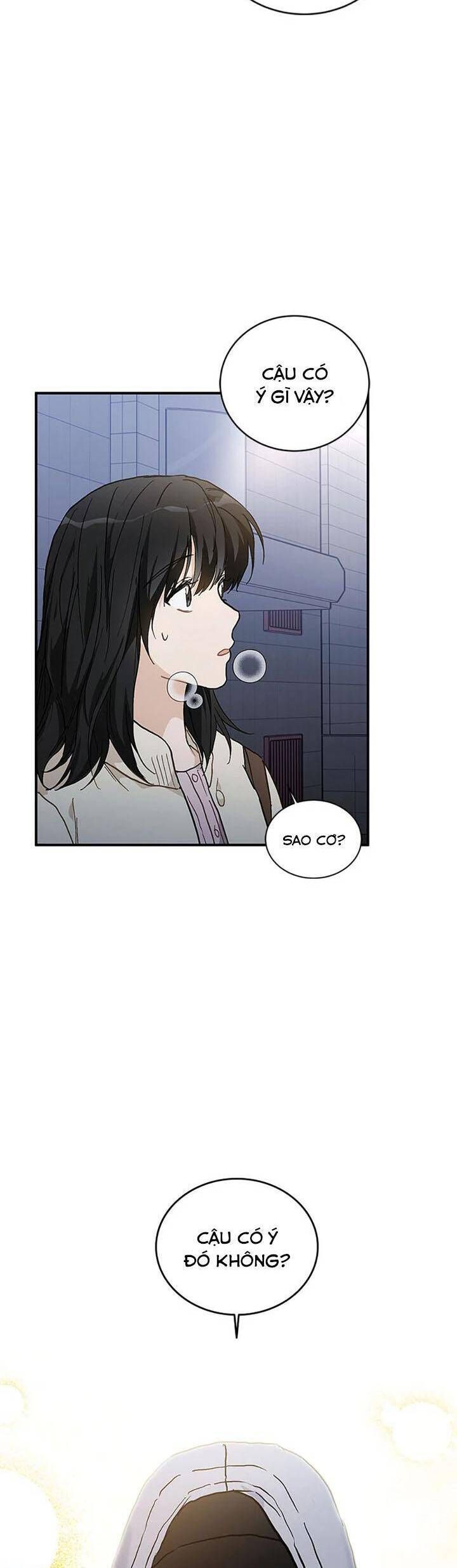 Cõng Anh Mà Chạy Chapter 58 - Trang 2