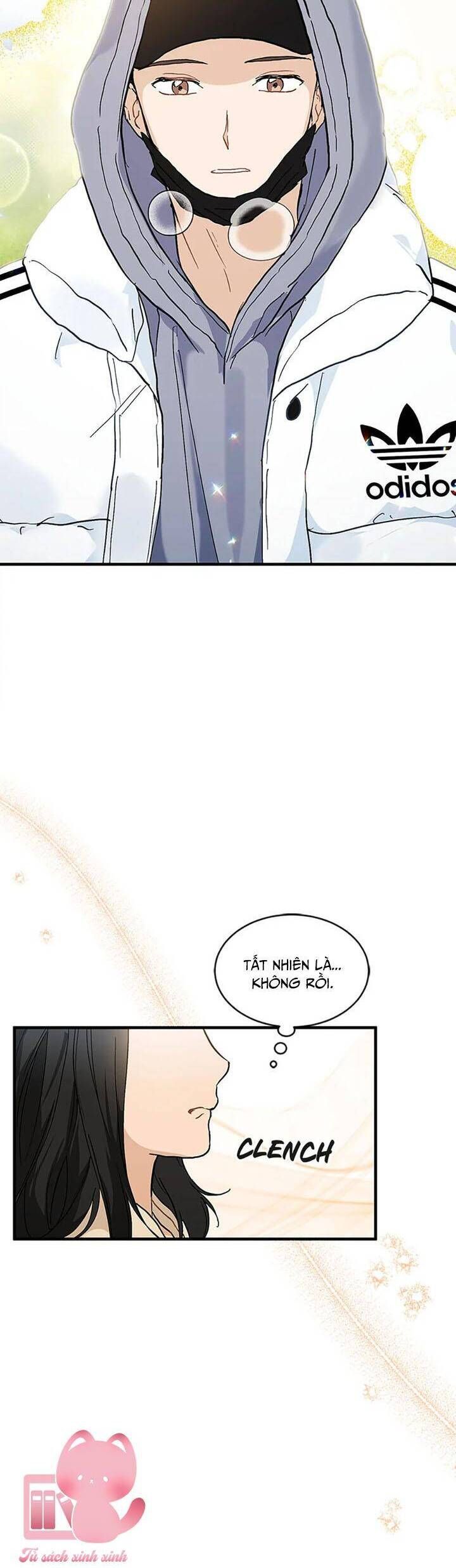 Cõng Anh Mà Chạy Chapter 58 - Trang 2