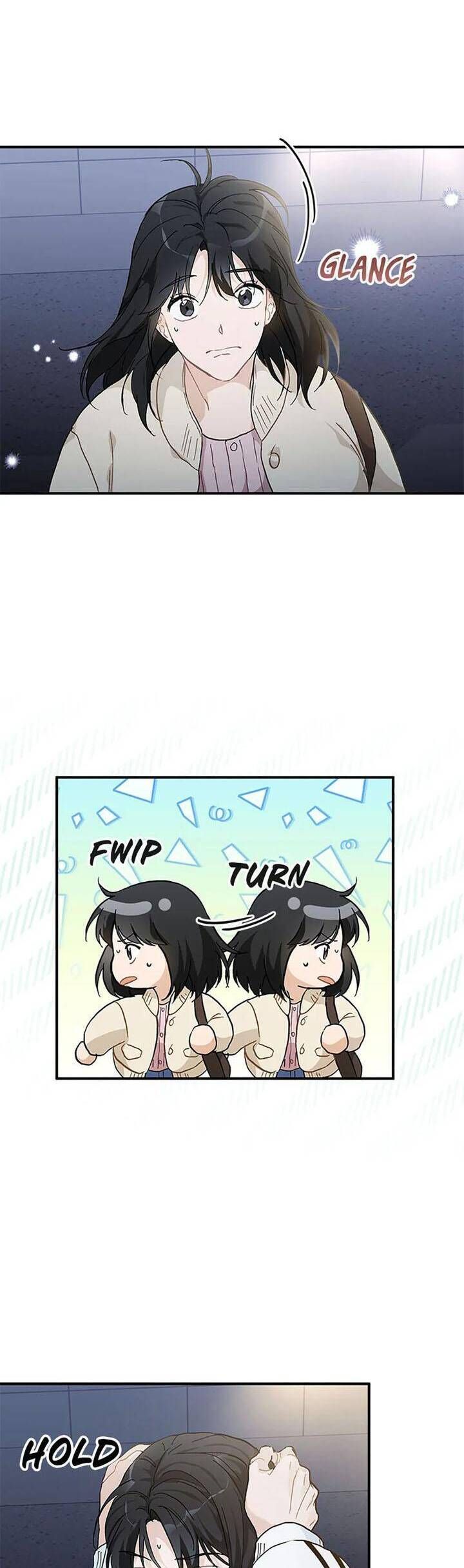 Cõng Anh Mà Chạy Chapter 58 - Trang 2