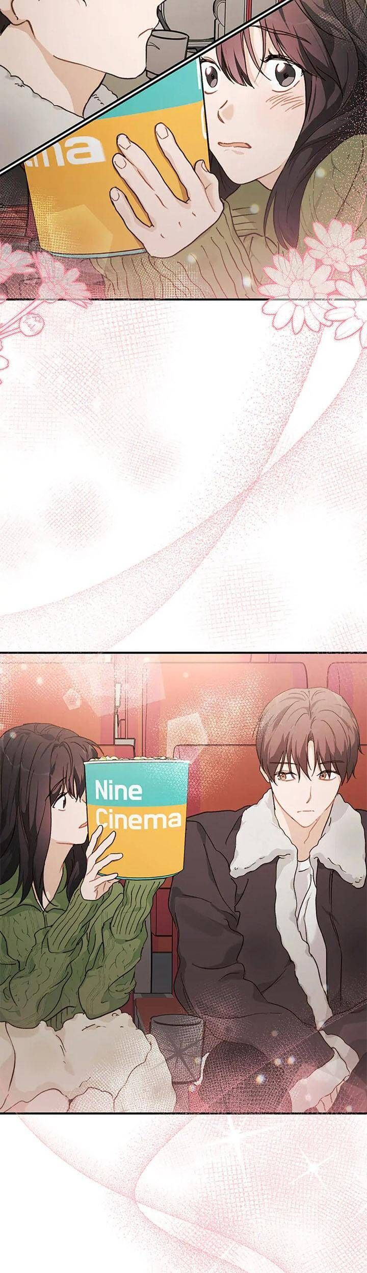 Cõng Anh Mà Chạy Chapter 59 - Trang 2