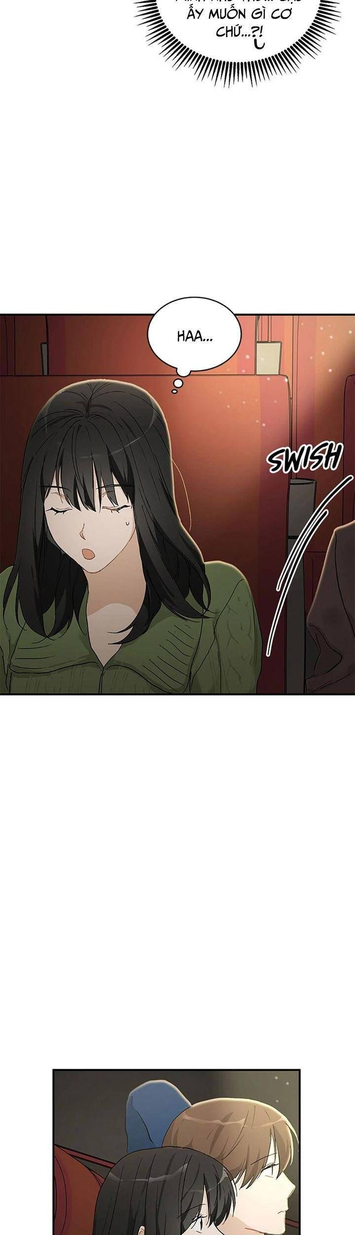 Cõng Anh Mà Chạy Chapter 59 - Trang 2