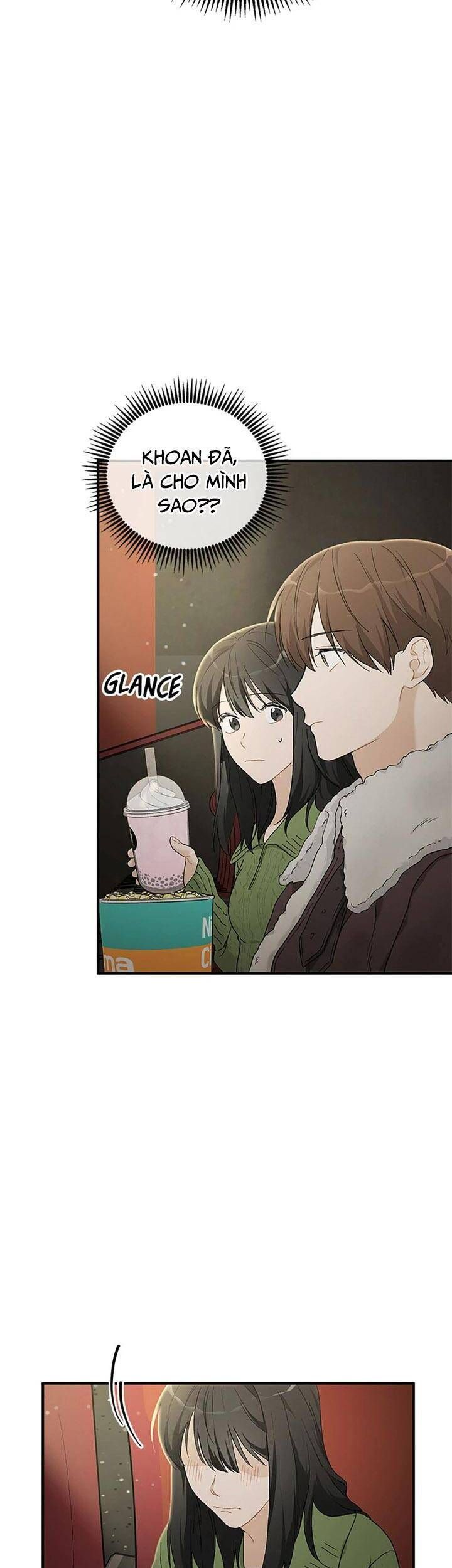 Cõng Anh Mà Chạy Chapter 59 - Trang 2