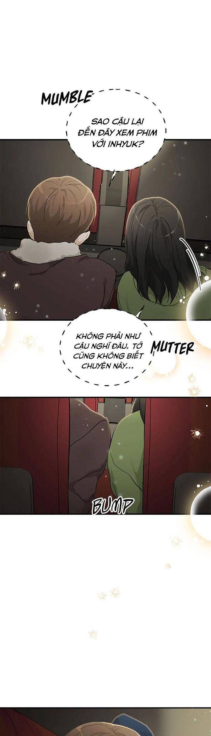 Cõng Anh Mà Chạy Chapter 59 - Trang 2