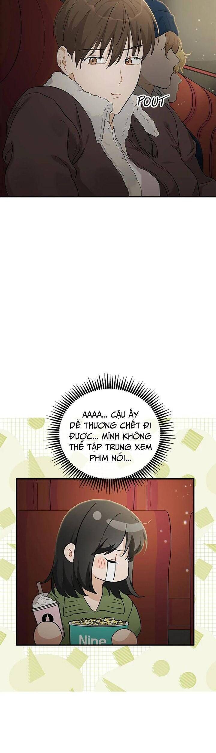 Cõng Anh Mà Chạy Chapter 59 - Trang 2