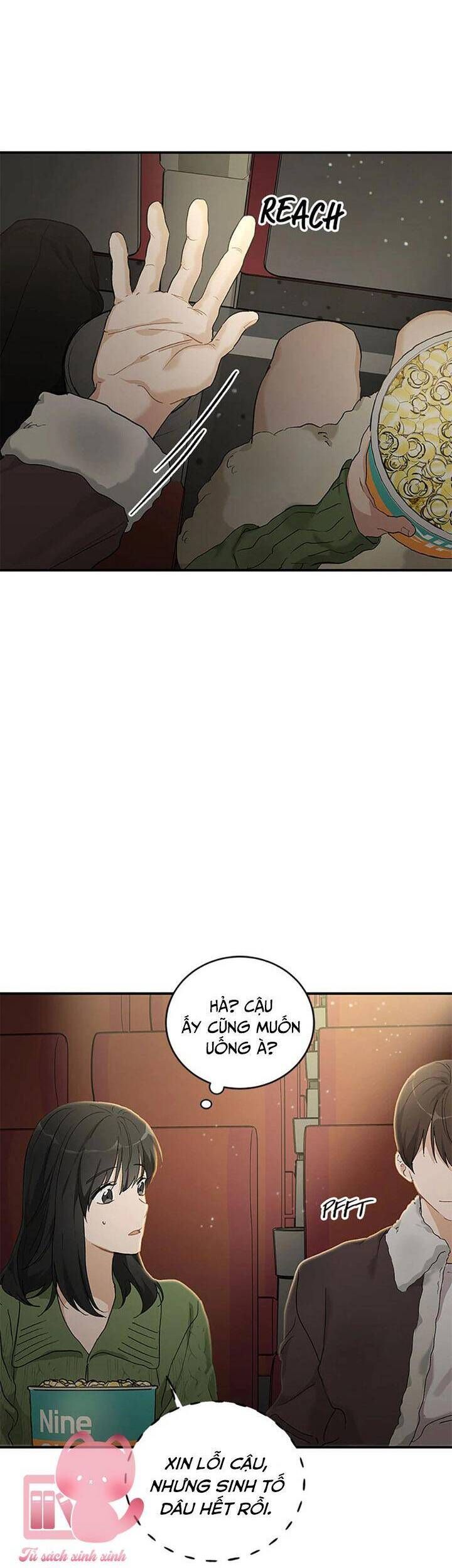 Cõng Anh Mà Chạy Chapter 59 - Trang 2