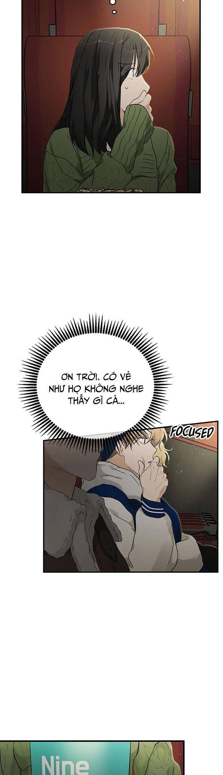 Cõng Anh Mà Chạy Chapter 59 - Trang 2