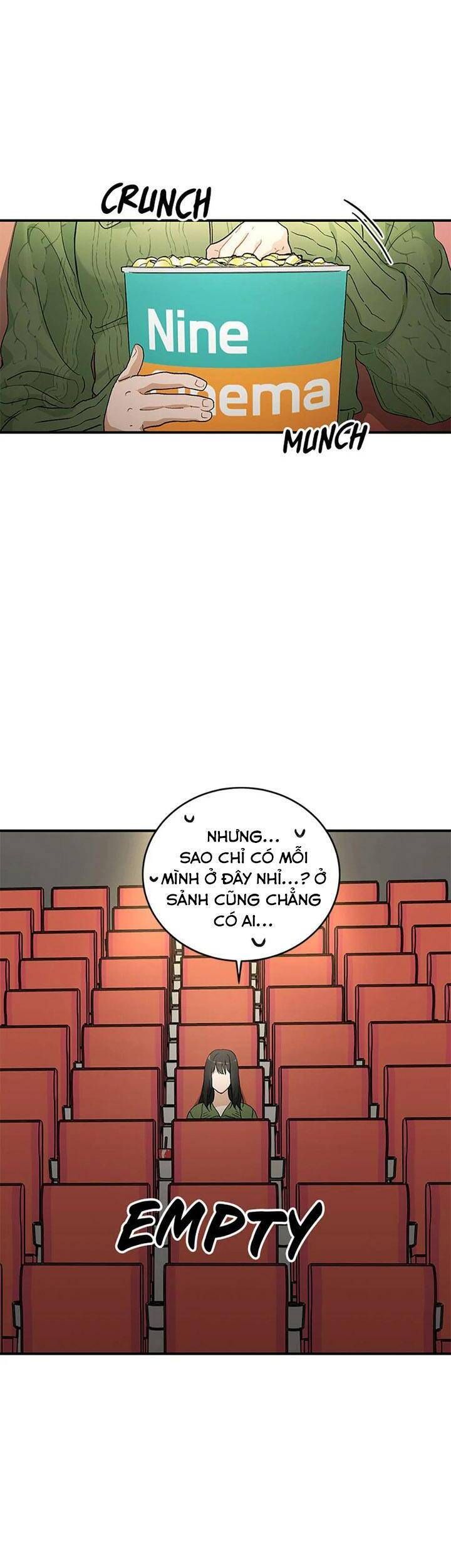 Cõng Anh Mà Chạy Chapter 59 - Trang 2