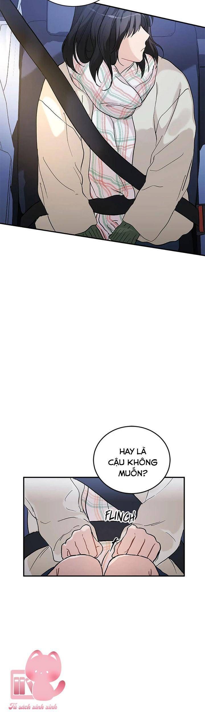Cõng Anh Mà Chạy Chapter 61 - Trang 2