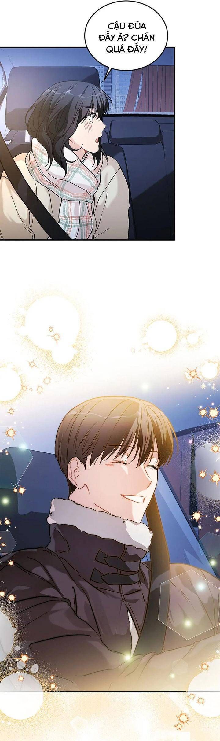 Cõng Anh Mà Chạy Chapter 61 - Trang 2