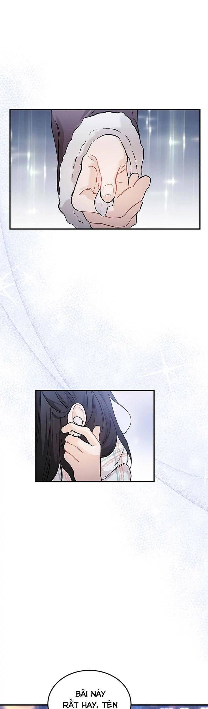 Cõng Anh Mà Chạy Chapter 61 - Trang 2