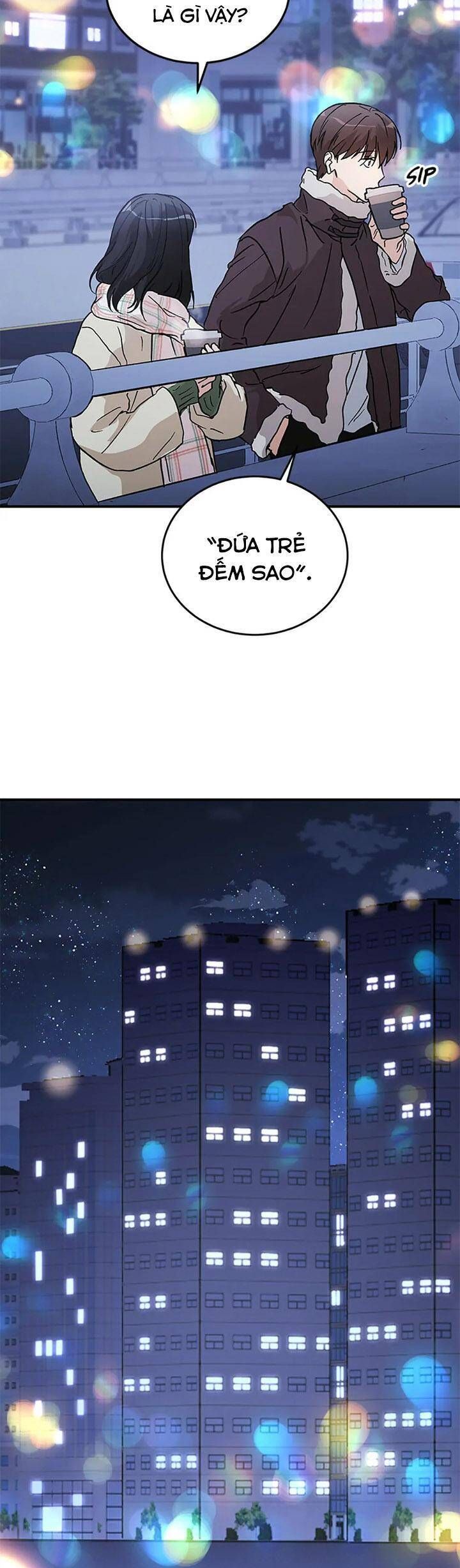 Cõng Anh Mà Chạy Chapter 61 - Trang 2