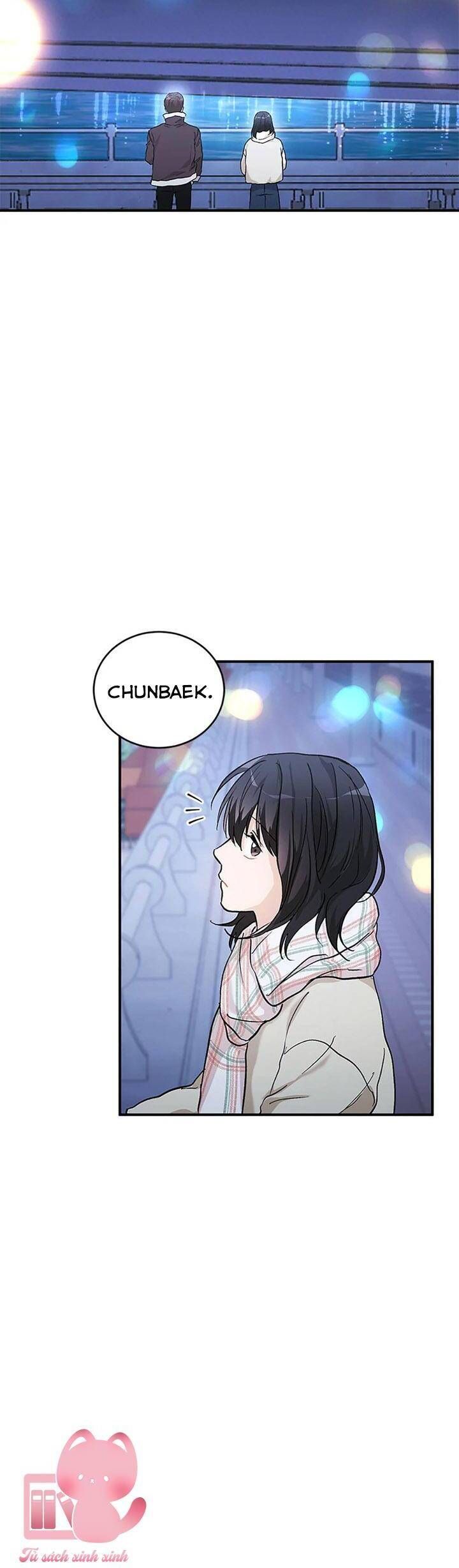 Cõng Anh Mà Chạy Chapter 61 - Trang 2