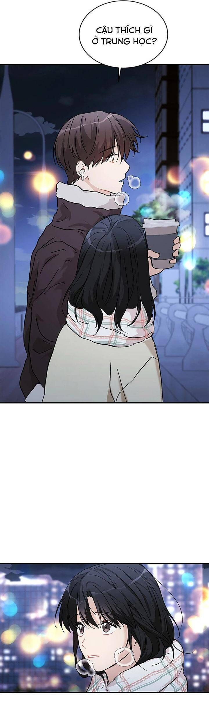 Cõng Anh Mà Chạy Chapter 61 - Trang 2