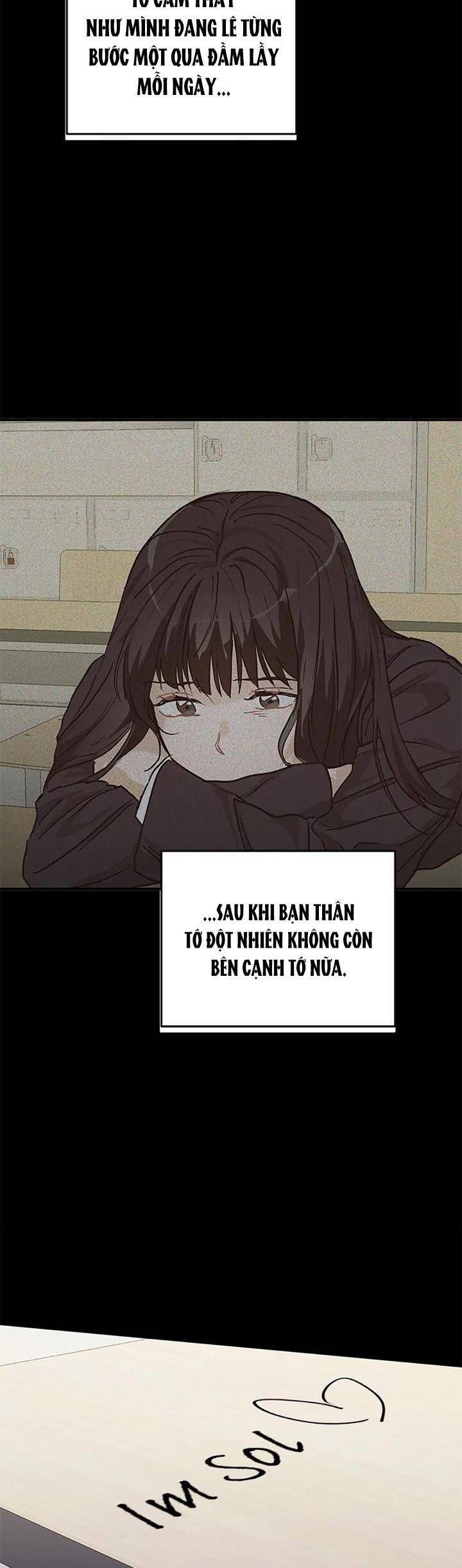 Cõng Anh Mà Chạy Chapter 61 - Trang 2