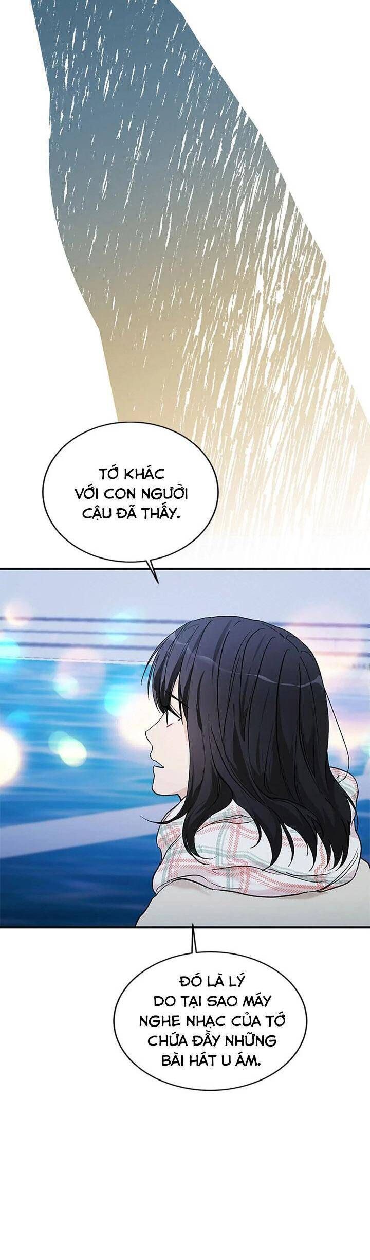 Cõng Anh Mà Chạy Chapter 61 - Trang 2