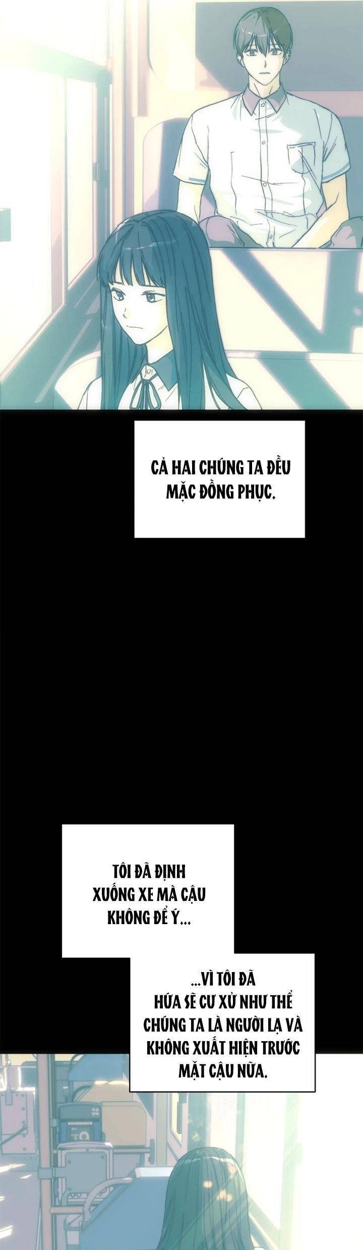 Cõng Anh Mà Chạy Chapter 61 - Trang 2