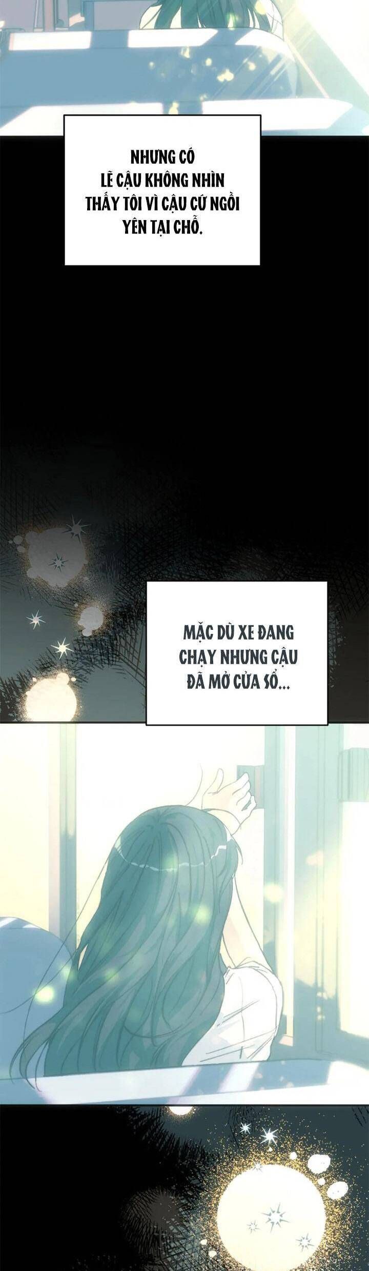 Cõng Anh Mà Chạy Chapter 61 - Trang 2