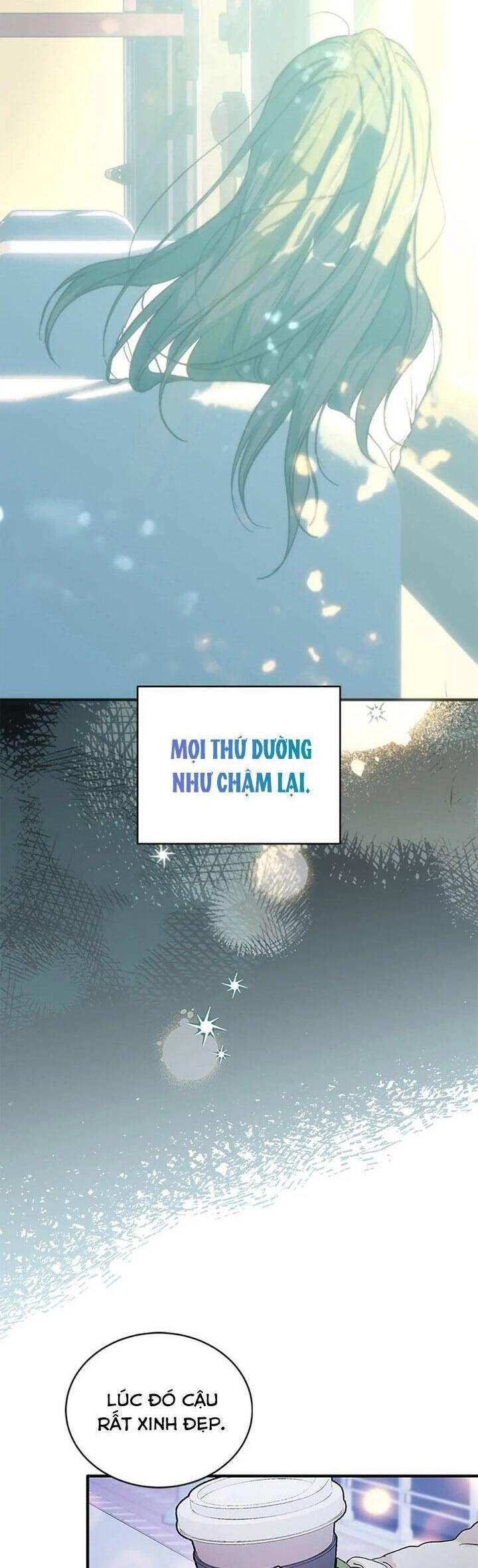 Cõng Anh Mà Chạy Chapter 61 - Trang 2
