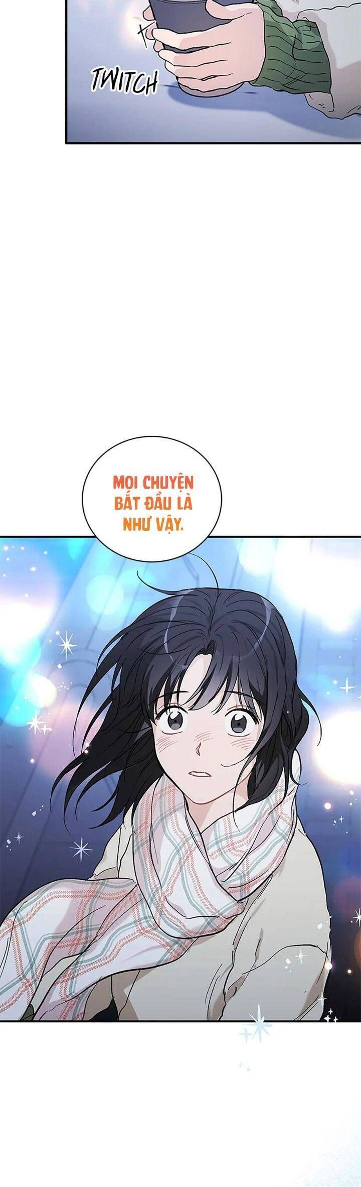 Cõng Anh Mà Chạy Chapter 61 - Trang 2