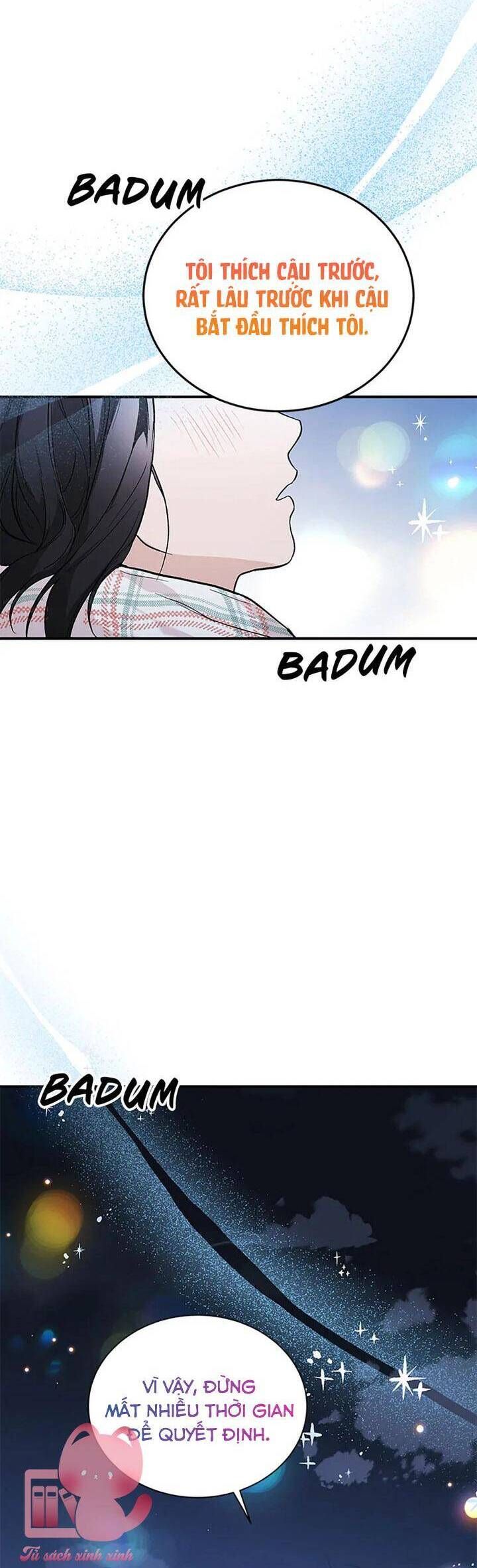 Cõng Anh Mà Chạy Chapter 61 - Trang 2