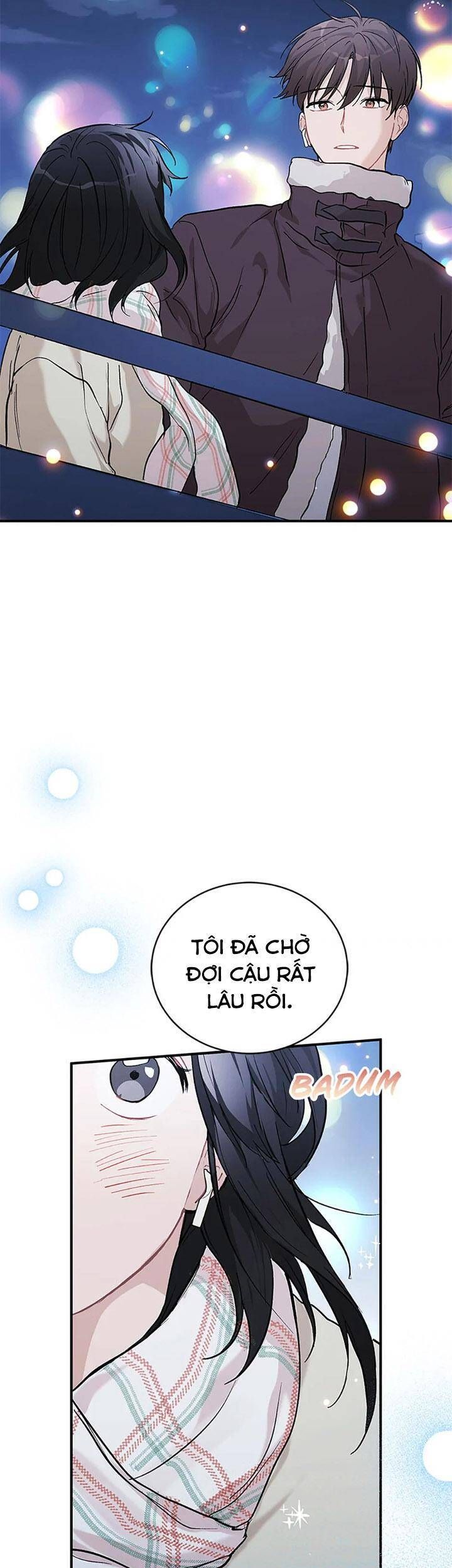 Cõng Anh Mà Chạy Chapter 61 - Trang 2