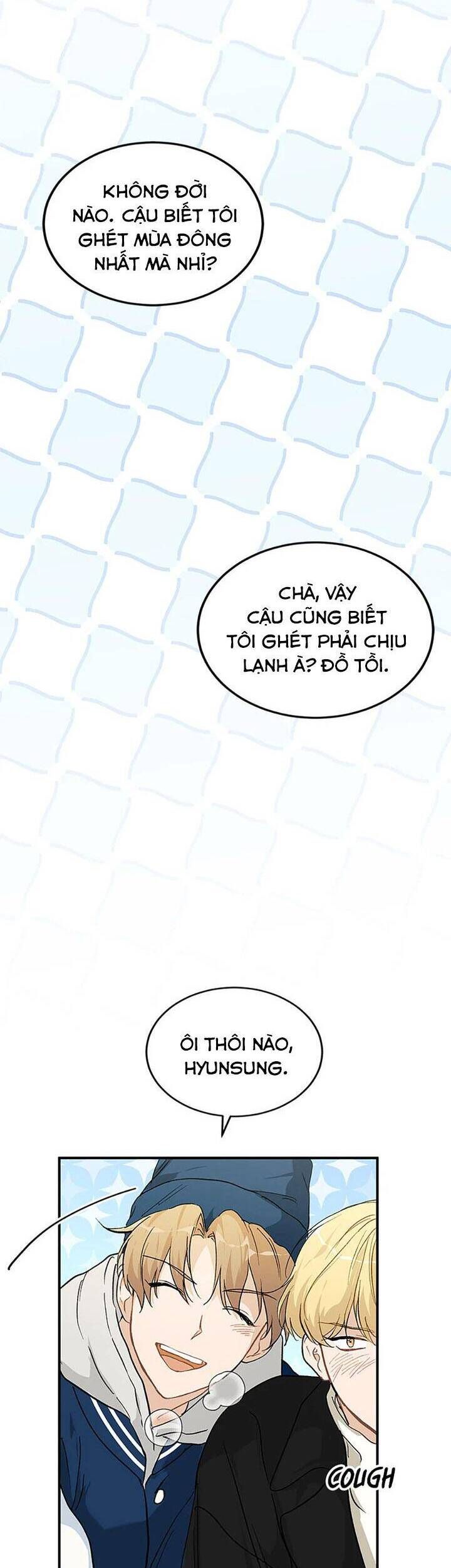 Cõng Anh Mà Chạy Chapter 61 - Trang 2